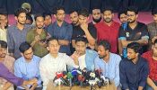 গণত্রাণের অডিট রিপোর্ট প্রকাশ বৈষম্যবিরোধী ছাত্র আন্দোলনের