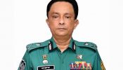 সাবেক ডিএমপি কমিশনারকে বিমানবন্দরে আটকে দিলো পুলিশ