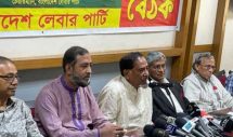 ড. ইউনূসের টিম সিলেকশন ঠিক হয়নি : মেজর হাফিজ