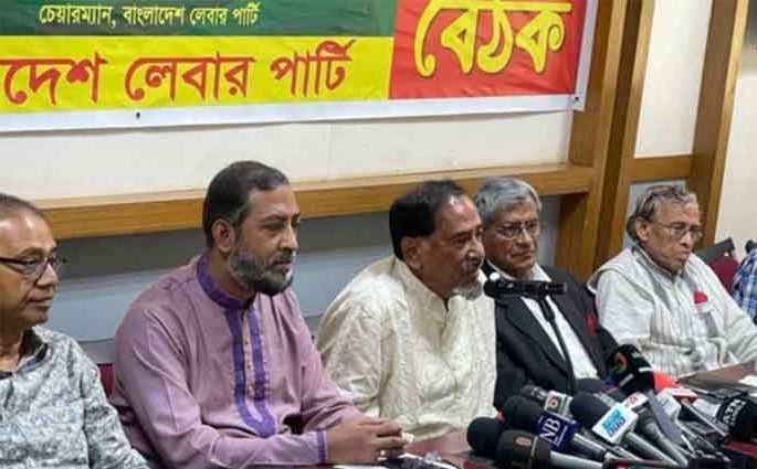 ড. ইউনূসের টিম সিলেকশন ঠিক হয়নি : মেজর হাফিজ
