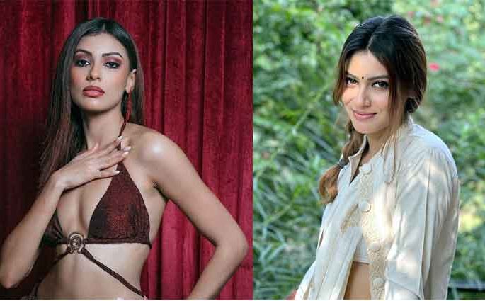 খোলামেলা পোশাকে হাজির হওয়ার কারণ জানালেন জেসিয়া