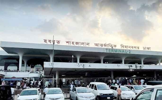 সন্ধ্যায় লেবানন থেকে ফিরছেন আরো ৬৫ বাংলাদেশি