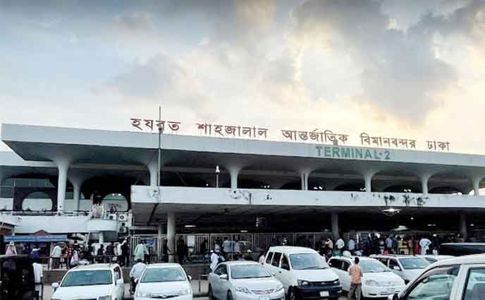 সন্ধ্যায় লেবানন থেকে ফিরছেন আরো ৬৫ বাংলাদেশি