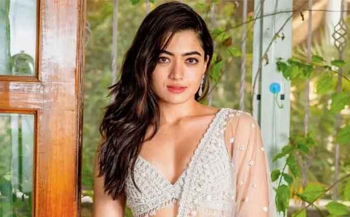 ডিপফেক রোধে ভারত সরকারের সঙ্গে কাজ করবেন রাশমিকা