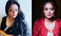 বিদায় জানানোর সময় এসেছে : রূপাঞ্জনা