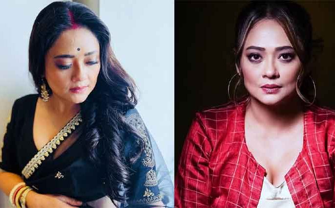 বিদায় জানানোর সময় এসেছে : রূপাঞ্জনা