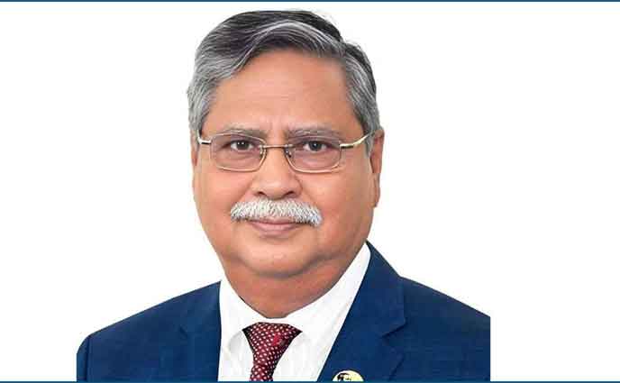 দুর্গাপূজা উপলক্ষ্যে রাষ্ট্রপতির শুভেচ্ছা বিনিময় আজ