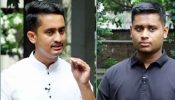 জাতীয় পার্টিকে সংলাপে ডাকা প্রসঙ্গে সারজিস-হাসনাতের ক্ষোভ