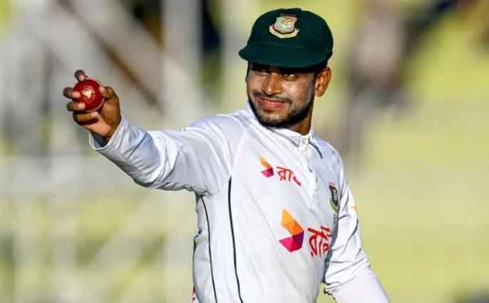 অলরাউন্ডারদের সেরা পাঁচে মিরাজ, র‍্যাংকিংয়ে উন্নতি সাকিব-মুমিনুলের