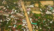 ৩৫ বছরে এমন ভয়াবহ বন্যা দেখেনি শেরপুরবাসী!
