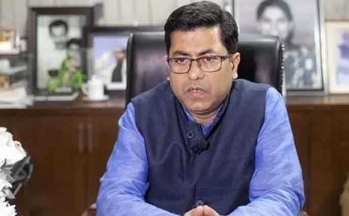 তাপসের ১০০ কোটির সঞ্চয়পত্র