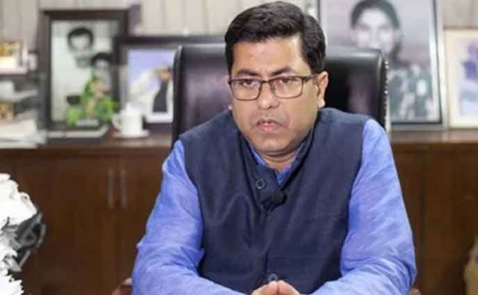 তাপসের ১০০ কোটির সঞ্চয়পত্র