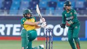 বড় হারে বিশ্বকাপ থেকে বাংলাদেশের বিদায়