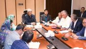 মিথ্যা বলে চামড়া শিল্প সাভারে নিয়ে যাওয়া হয়, দাবি ব্যবসায়ী নেতাদের
