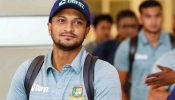 সাকিবের দেশে ফেরা নিয়ে যত নাটকীয়তা