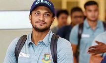 সাকিবের দেশে ফেরা নিয়ে যত নাটকীয়তা
