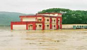 বাড়ছে বন্যার বিস্তৃতি