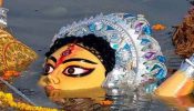 প্রতিমা বিসর্জন আজ