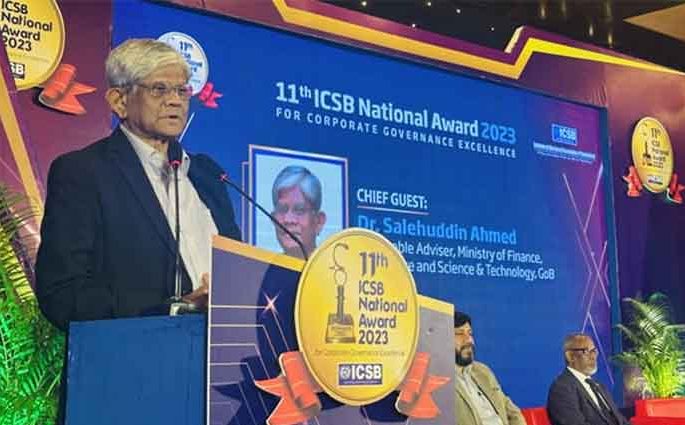 অন্যায় করে পার পাওয়ার সংস্কৃতি থেকে বের হতে হবে