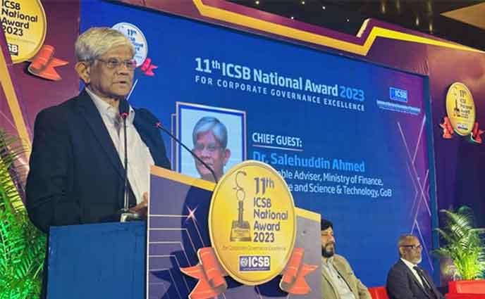 অন্যায় করে পার পাওয়ার সংস্কৃতি থেকে বের হতে হবে