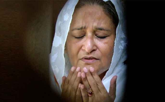 শেখ হাসিনাকে রাজনৈতিক আশ্রয় দেওয়া নিয়ে ভারত যা ভাবছে
