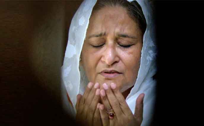 শেখ হাসিনাকে রাজনৈতিক আশ্রয় দেওয়া নিয়ে ভারত যা ভাবছে