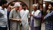 গণভবন এবার জাদুঘরে রূপান্তরিত হচ্ছে