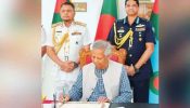 সুযোগ নষ্ট হলে পিছিয়ে যাবে দেশ