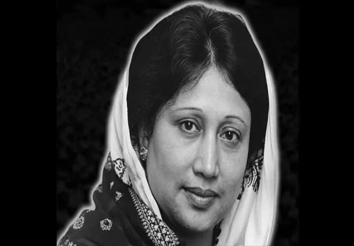 খালেদা জিয়ার মৃত্যুতে অর্থনীতি সমিতি ও ডিসিসিআইয়ের শোক