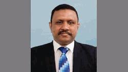 প্রিমিয়ার ব্যাংকের এএমডি হিসেবে নিয়োগ পেয়েছেন মনজুর মফিজ