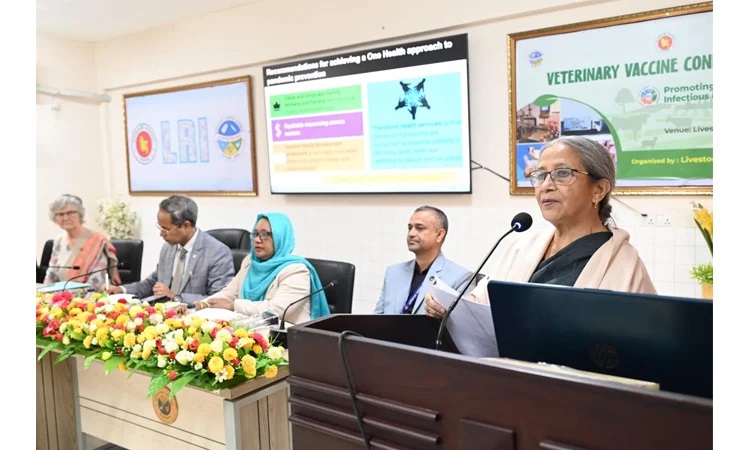 অ্যান্টিবায়োটিকের ব্যবহার কমাতে জানুয়ারিতে সচেতনতামূলক কর্মসূচি শুরু