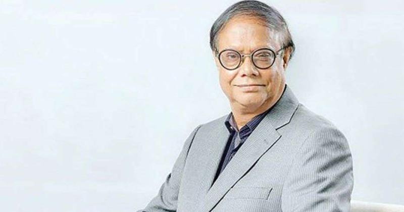 চলতি অর্থবছরের মধ্যে রিজার্ভ ৩৫ বিলিয়ন ডলারে উন্নীত করার লক্ষ্য: গভর্নর
