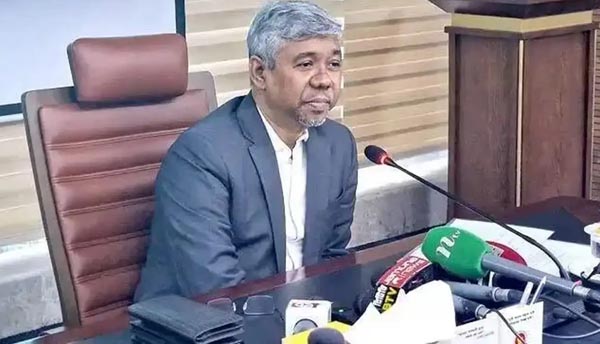 আগামী বছর থেকে অনলাইনে ভ্যাট রিটার্ন বাধ্যতামূলক হবে : এনবিআর চেয়ারম্যান