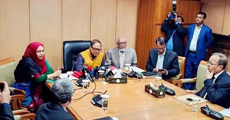 সম্মিলিত ইসলামী ব্যাংককে দ্রুত লাভজনক করতে চায় বাংলাদেশ ব্যাংক