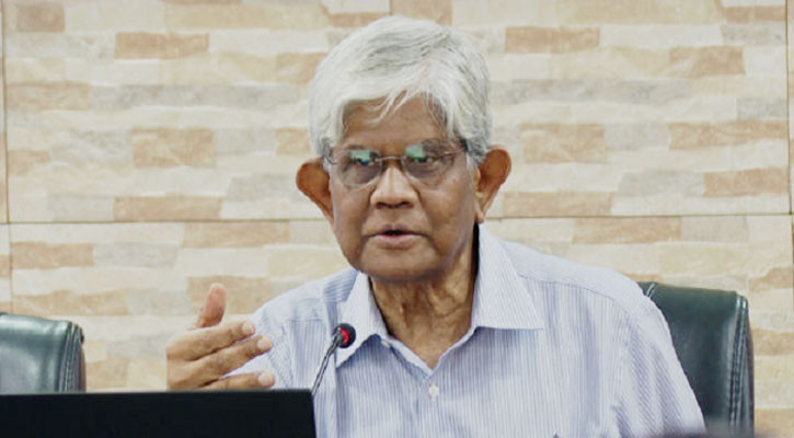 জ্বালানির ব্যাপারে দীর্ঘমেয়াদি পরিকল্পনা করা হয়েছে : অর্থ উপদেষ্টা