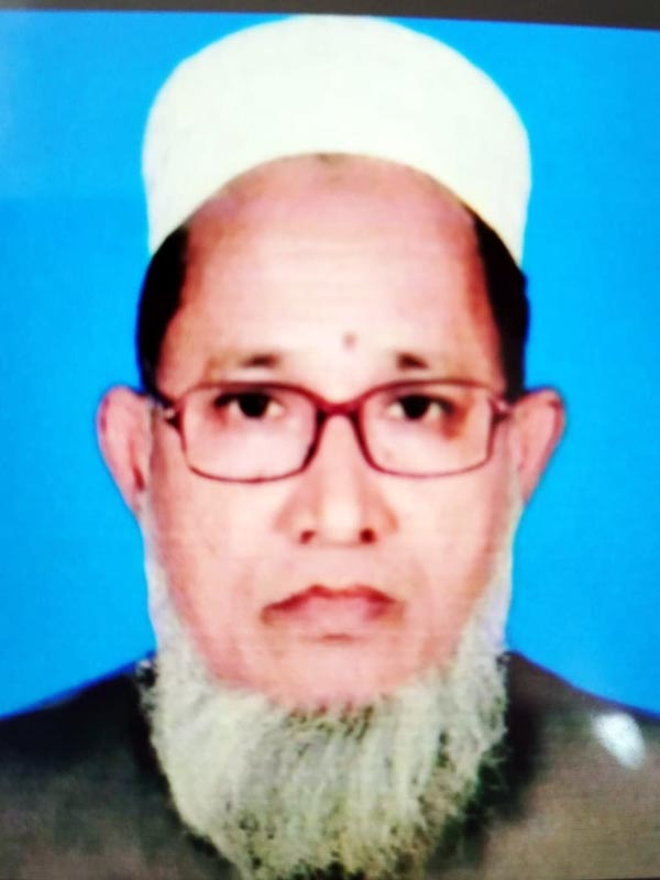 কুলাউড়ায় বাল্যবিয়ের হোতা কাজী মঈন উদ্দিনের বিরুদ্ধে নানা অনিয়মের অভিযোগ