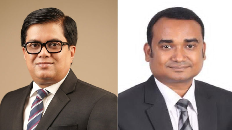ব্যাংকার্স ক্লাব অব বাংলাদেশের সভাপতি রাশেদ, সাধারণ সম্পাদক রশীদ
