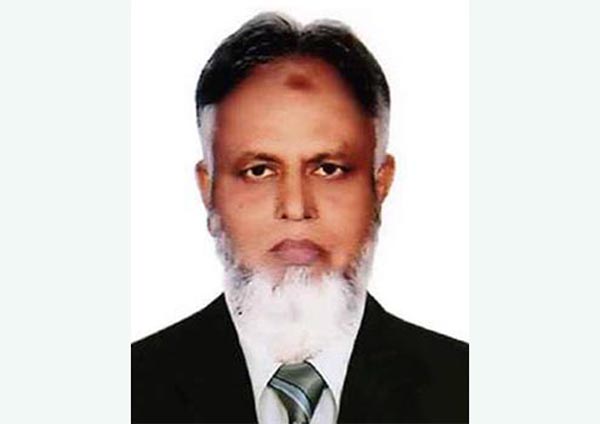 প্রাইম ইন্স্যুরেন্সের অতিরিক্ত ব্যবস্থাপনা পরিচালক মনজুরুল ইসলামের ইন্তকাল