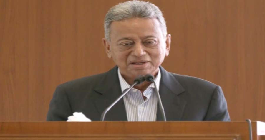 বড় শিল্পগ্রুপের কর ফাঁকির অভিযোগ পর্যালোচনা হচ্ছে: অর্থমন্ত্রী