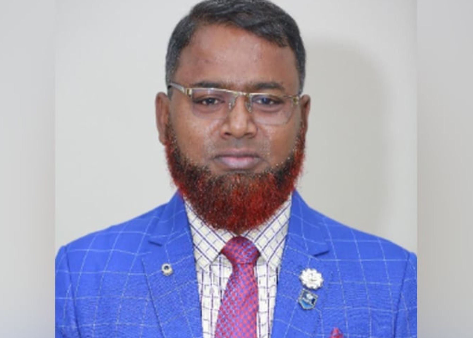 বাংলাদেশ ব্যাংকের অতিরিক্ত পরিচালক শাহিন আক্তার