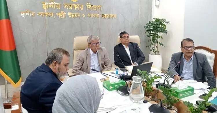 গ্রামের মানুষ কষ্টে রয়েছে এটি বাস্তব সামাজিক সত্য: মির্জা ফখরুল