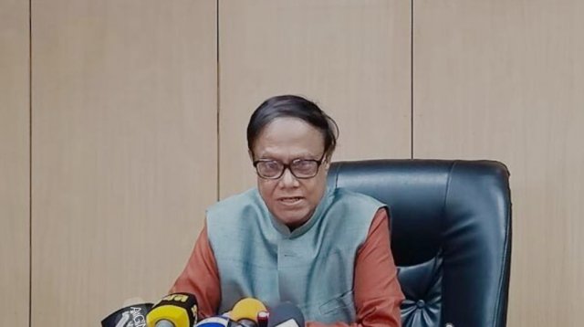 বীমা খাত কার্যকর-স্বচ্ছ করতে ডিজিটাল সংস্কার জরুরি: গভর্নর