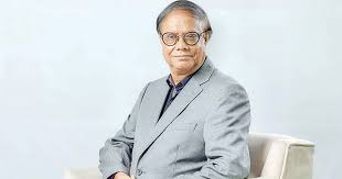 গভর্নর ড. আহসান এইচ মনসুরকে দায়িত্ব থেকে সরিয়ে দেওয়া হলো