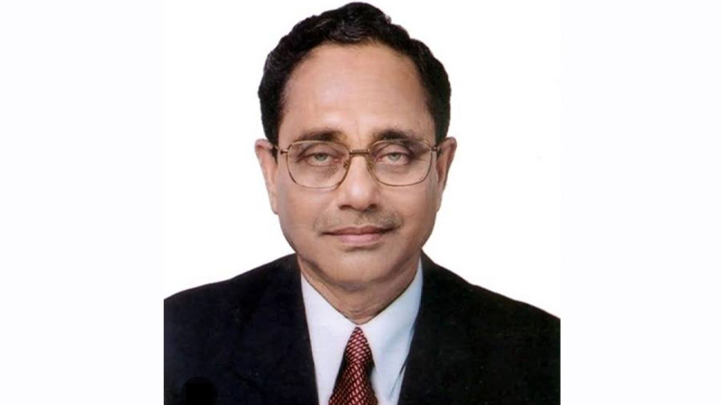 মারা গেছেন শেখ কবির হোসেন