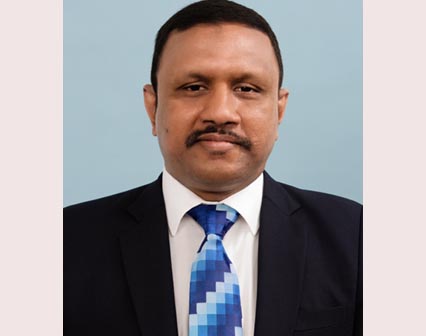 প্রিমিয়ার ব্যাংকের ভারপ্রাপ্ত এমডি মনজুর মফিজ