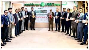পবিত্র রমজানে ‘রেমিট্যান্স সেবা মাস’ পালন করছে এনআরবিসি ব্যাংক