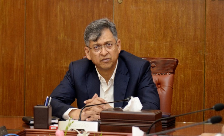 জ্বালানি সাশ্রয়ে স্বাধীনতা দিবসে থাকছে না আলোকসজ্জা: স্বরাষ্ট্রমন্ত্রী
