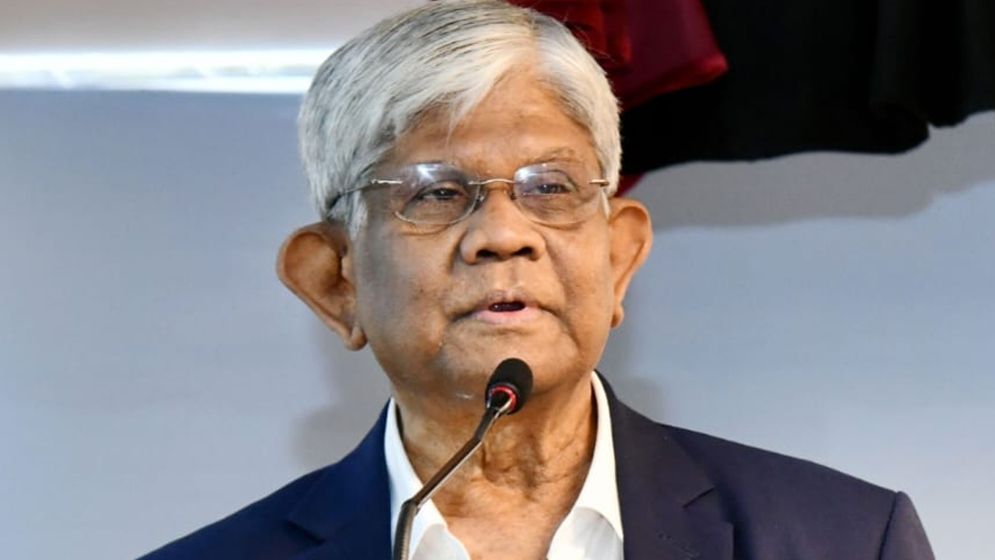 ধাপে ধাপে ক্ষতিপূরণ পাবেন পাঁচ ব্যাংকের ক্ষতিগ্রস্তরা : অর্থ উপদেষ্টা