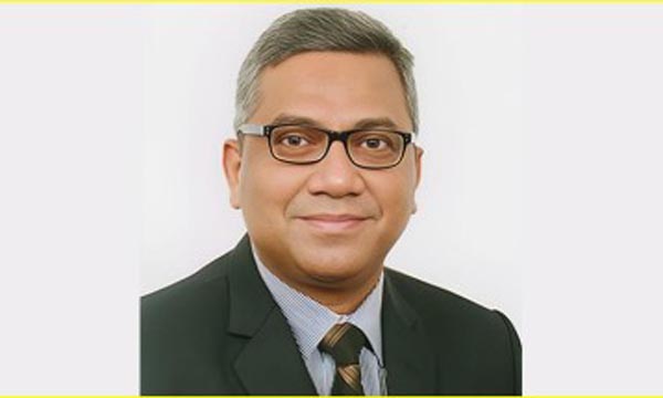 স্কয়ার ফুড অ্যান্ড বেভারেজ লিমিটেডের সিইও হলেন মো. পারভেজ সাইফুল