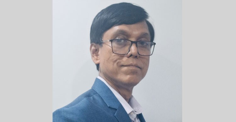 আইডিআরএ চেয়ারম্যান আসলাম আলমের পদত্যাগ 